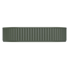 Minka 550mm Pill Solid Surface Above Counter Basin